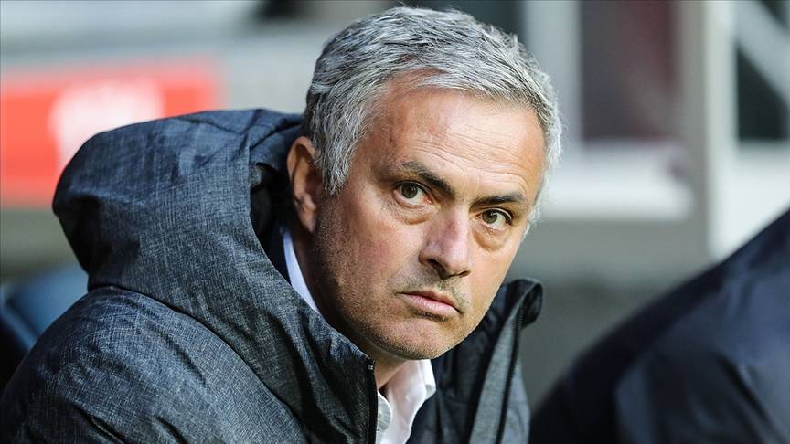 Fenerbahçe’de flaş gelişme! Jose Mourinho’nun yerine Sergio Conceiçao mu geliyor? 4